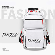 Guilty Crown Backpack