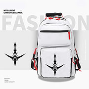 Guilty Crown Backpack