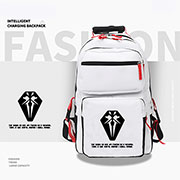 Guilty Crown Backpack