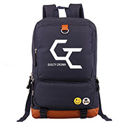 Guilty Crown Cable Smart Backpack