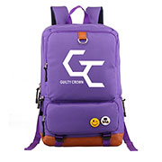 Guilty Crown Cable Smart Backpack