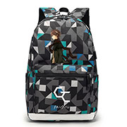 Guilty Crown Cable Smart Backpack