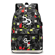 Guilty Crown Cable Smart Backpack