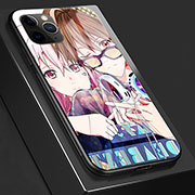 Guilty Crown iphone case