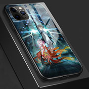 Guilty Crown iphone case