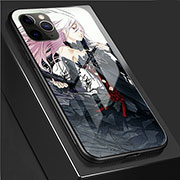 Guilty Crown iphone case