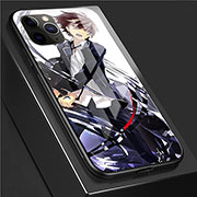 Guilty Crown iphone case