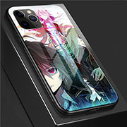 Guilty Crown iphone case