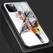 Guilty Crown iphone case