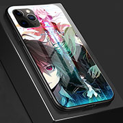Guilty Crown iphone case