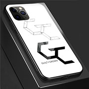 Guilty Crown iphone case