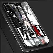 Guilty Crown iphone case