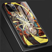Guilty Crown iphone case