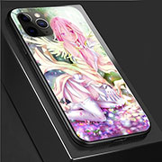 Guilty Crown iphone case