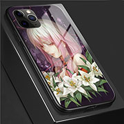 Guilty Crown iphone case