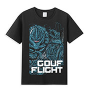 Gundam T-shirt