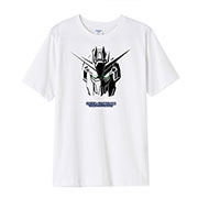 Gundam T-shirt
