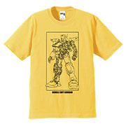 Gundam T-shirt