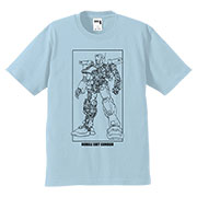 Gundam T-shirt