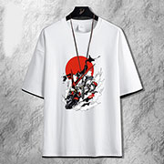 Gundam T-shirt