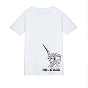 Gundam T-shirt
