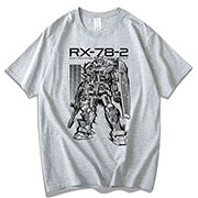 Gundam T-shirt