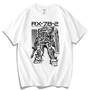 Gundam T-shirt
