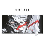 Gundam Keyboard Pad