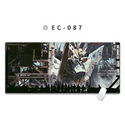 Gundam Keyboard Pad