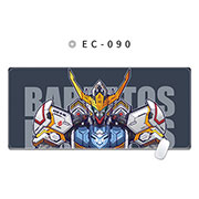 Gundam Keyboard Pad