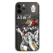 Gundam mobile iphone case