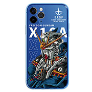 Gundam mobile iphone case