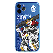 Gundam mobile iphone case
