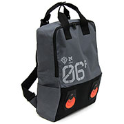 Gundam Backpack