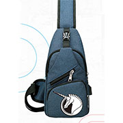 Gundam Backpack