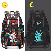 Gundam Backpack
