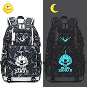 Gundam Backpack