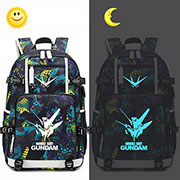 Gundam Backpack