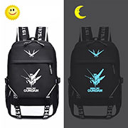 Gundam Backpack