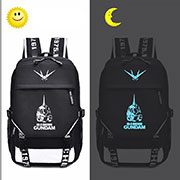 Gundam Backpack
