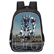 Gundam Backpack