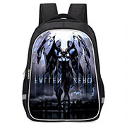 Gundam Backpack