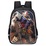 Gundam Backpack