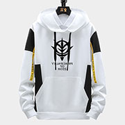 Gundam Hoodie