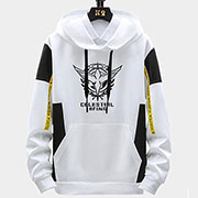 Gundam Hoodie
