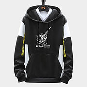 Gundam Hoodie