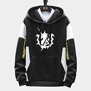 Gundam Hoodie
