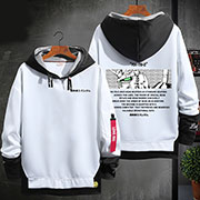 Gundam Hoodie