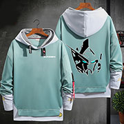 Gundam Hoodie