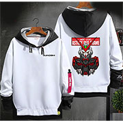 Gundam Hoodie